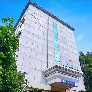 Fabhotel Prime Golden Emerald - Nr St Mary'S Church Cni